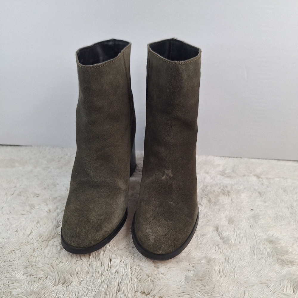 Gusto Women's Booties